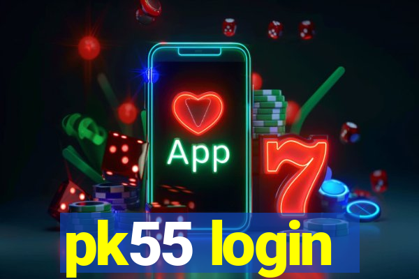pk55 login